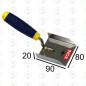 Esquinero Cuadrado 80x90x20 Esquinero Cuadrado 80x90x20