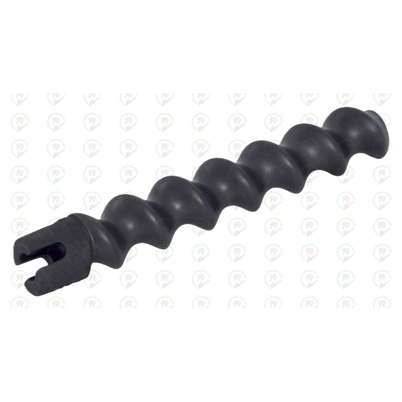 Rotor D6-3 para Camisa Naranja PFT