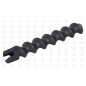 Rotor D6-3 para Camisa Naranja PFT