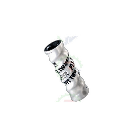 Camisa D5-2.5 Gris Twister PFT