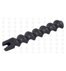 Rotor D5-2.5 para camisa naranja 6-3 PFT | Repuesto profesional