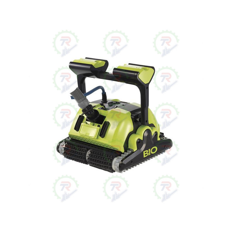 Limpiafondo automático Dolphin Bio-S