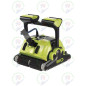 Limpiafondo automático Dolphin Bio-S