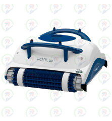 Limpiafondos automático Dolp – Robot Automático para Fondo de Piscinas