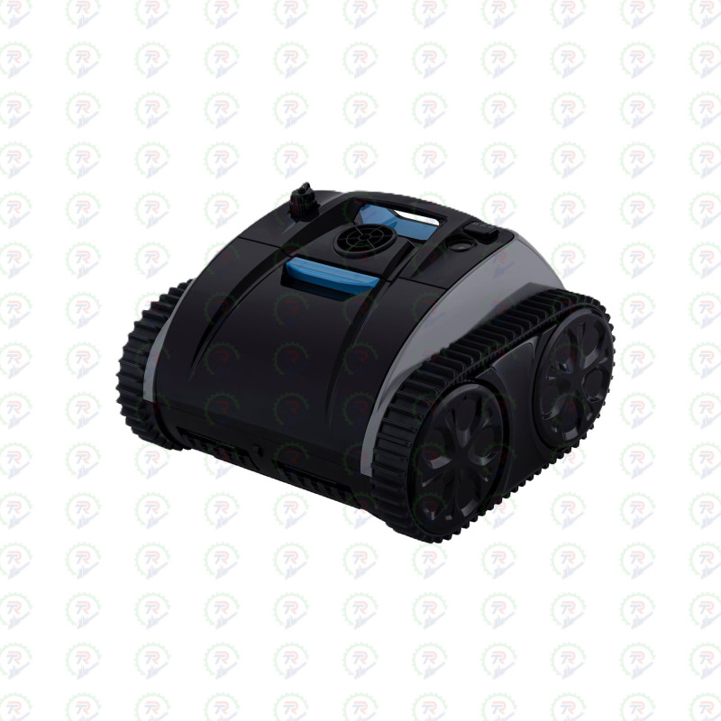 Limpiafondos Wybot E-Tron i20 NG de batería sin cable W3312NG