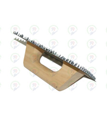 Rascador Monocapa 250X140 M/MADERA