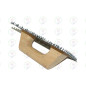 Rascador Monocapa 250X140 M/MADERA Rascador Monocapa 250X140 M/MADERA