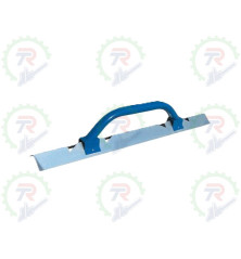 Rascador Esquina Exterior – Aluminio 700 mm Profesional