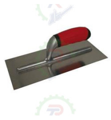 Llana Inox 280X130MM – Herramienta Profesional para Alisado