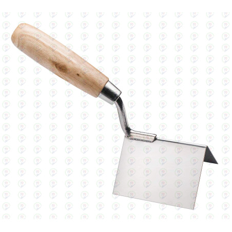 Esquinero V Exterior inox