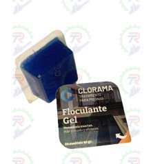 Floculante Gel CLORAMA