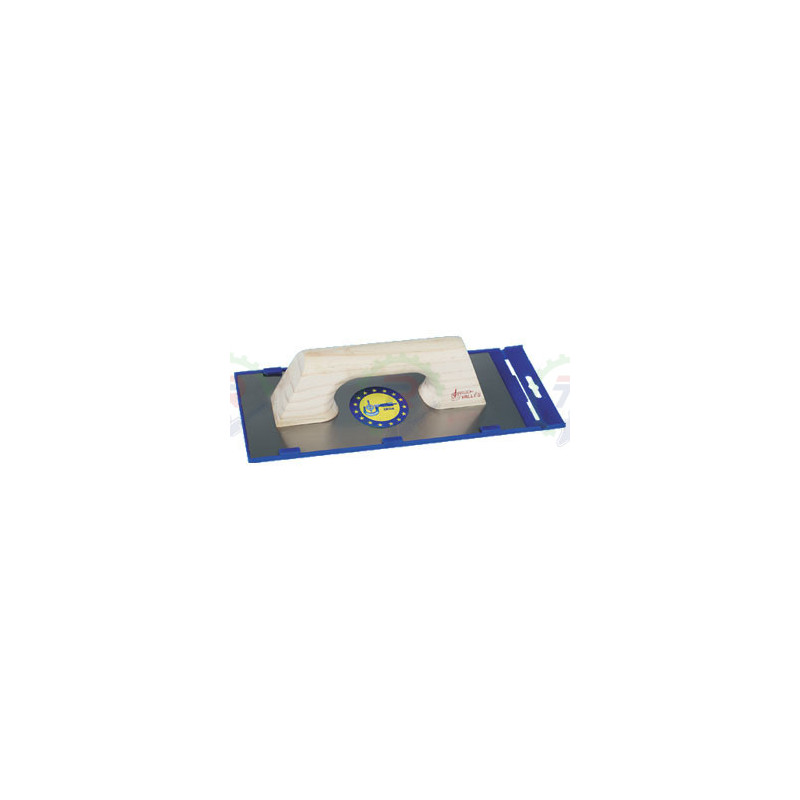 Llana Inox 280x120 C/Funda Llana Inox 280x120 C/Funda