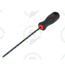Punzón Ø 5,0 mm (Limpiador de pistola)