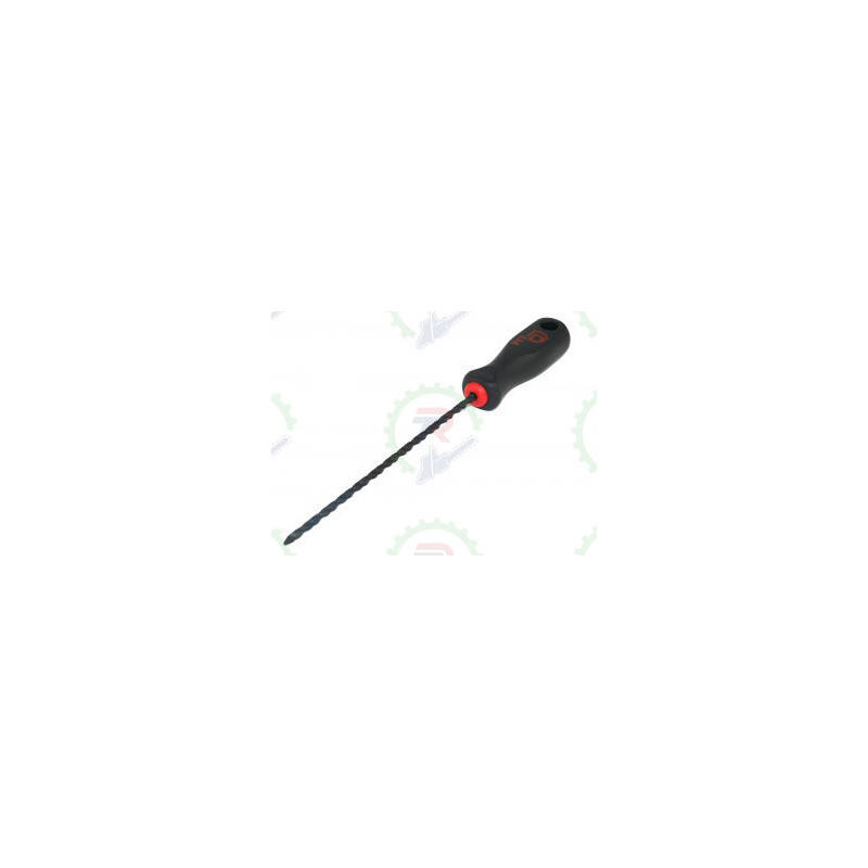 Punzón Ø 5,0 mm (Limpiador de pistola)