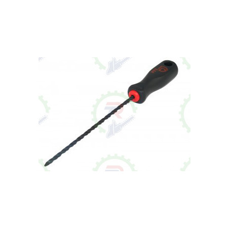 Punzón Ø 5,0 mm (Limpiador de pistola)