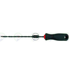 Punzón Ø 5,0 mm (Limpiador de pistola)