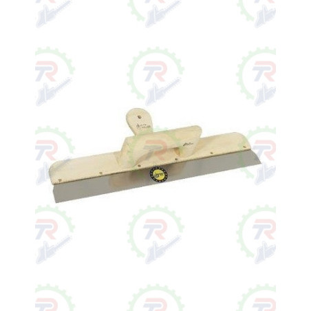 Espatula Emplastecer M/Doble 600mm