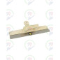 Espatula Emplastecer M/Doble 600mm Espatula Emplastecer M/Doble 600mm