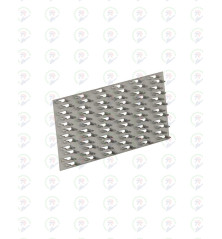 RECAMBIO RASCADOR MONOCAPA 144X250