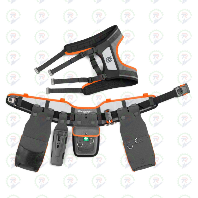 Cinturón Flex Kit Comb