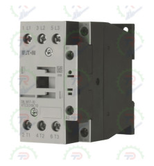 Contactor Eaton DILM17-10 42V 17A 7,5kW 1NA