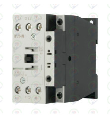 Contactor Moeller DILM25-10 230V 25A 11kW 1NA