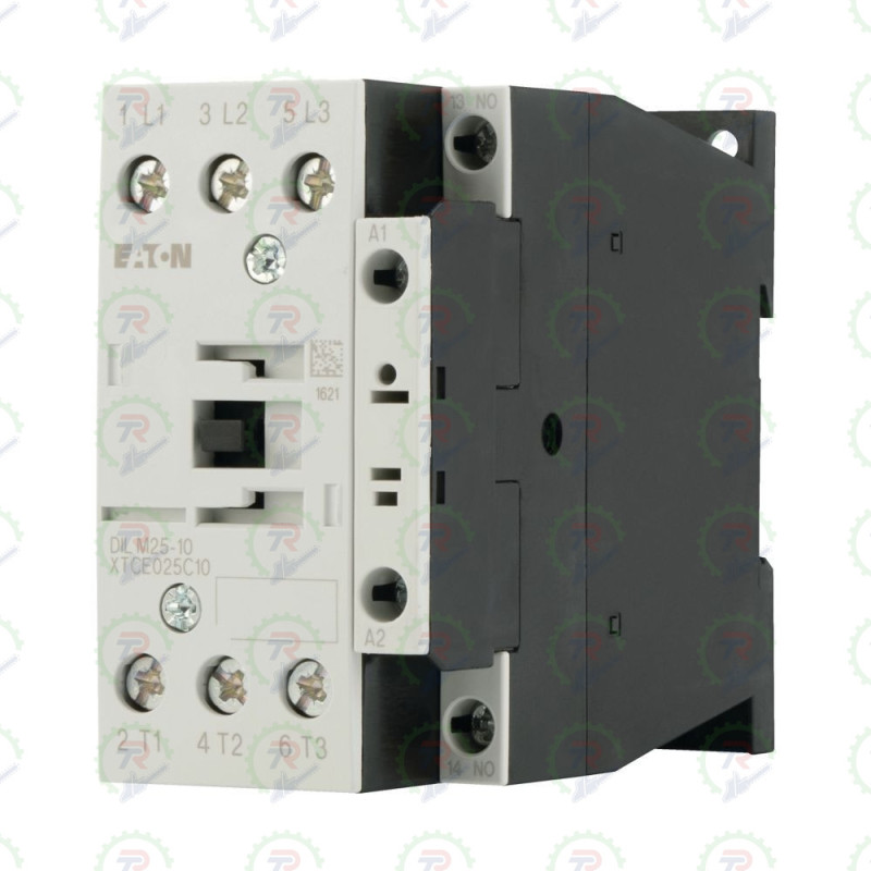 CONTACTOR DILM25-10 230V 60HZ MOELLER