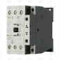 CONTACTOR DILM25-10 230V 60HZ MOELLER