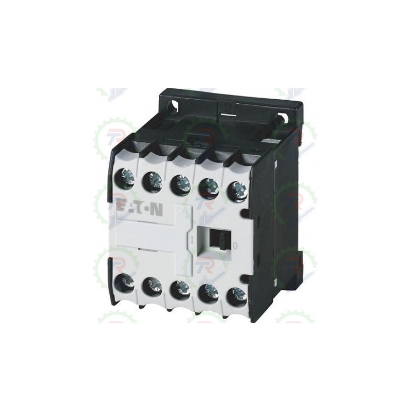 CONTACTOR DILER-31 48V 50HZ MOELLER CONTACTOR DILER-31 48V 50HZ MOELLER