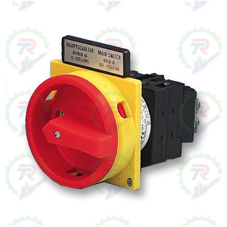 INTERRUCTOR TRIPOLAR B-202 MOELLER
