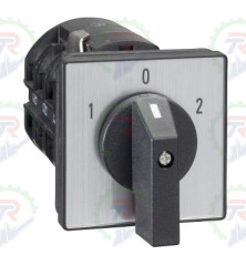 INTERRUCTOR TRIPOLAR A-202 MOELLER