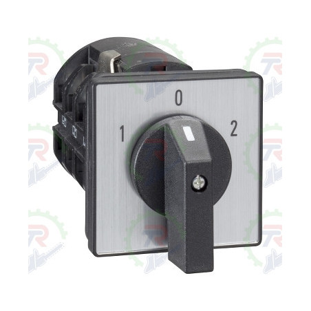 INTERRUCTOR TRIPOLAR A-202 MOELLER