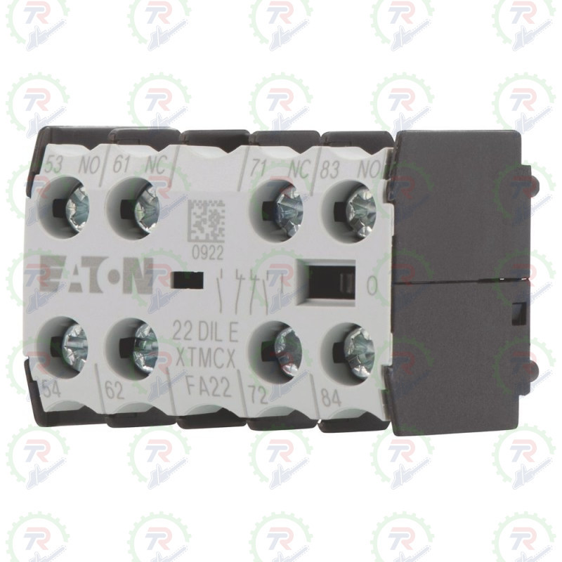 CONTACTOR 22DILE MOELLER