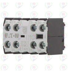 CONTACTOR 31DILE MOELLER