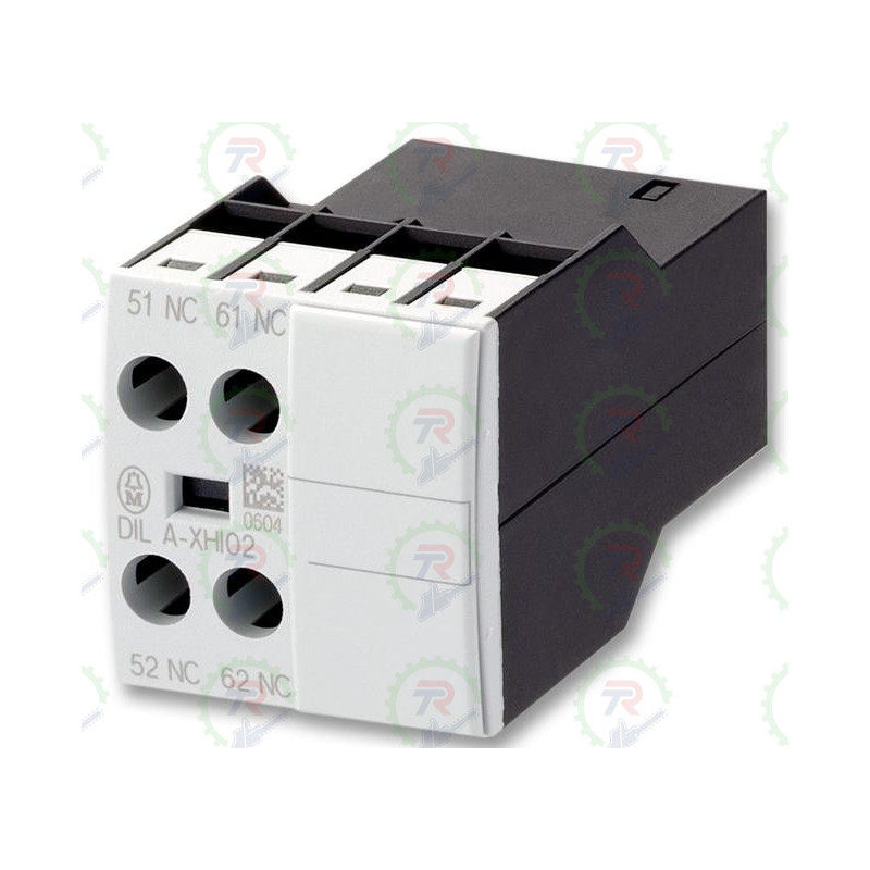 CONTACTOR DILA-XHI20 MOELLER CONTACTOR DILA-XHI20 MOELLER