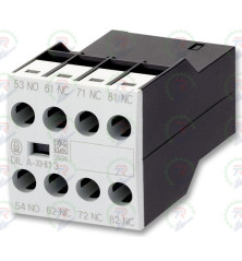 CONTACTOR DILA-XHI22 MOELLER