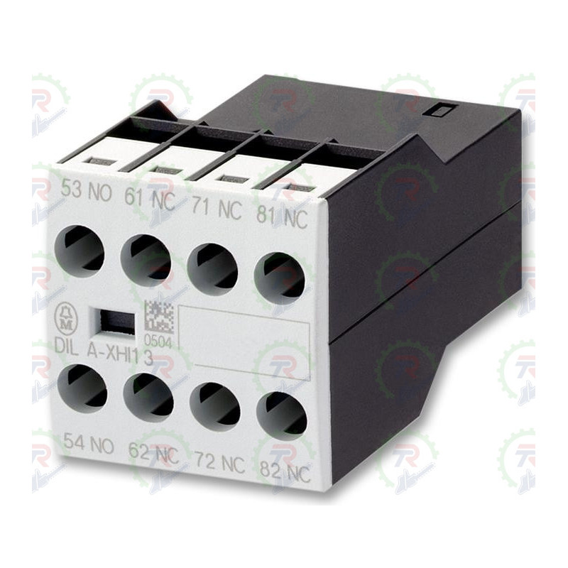 CONTACTOR DILA-XHI22 MOELLER CONTACTOR DILA-XHI22 MOELLER