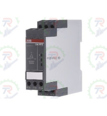Relé de monitorización de fases 200–500 V trifásico