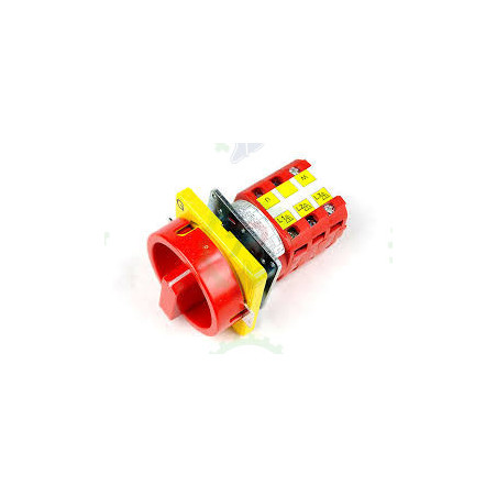 INTERRUCTOR TRIPOLAR 20455200 PFT