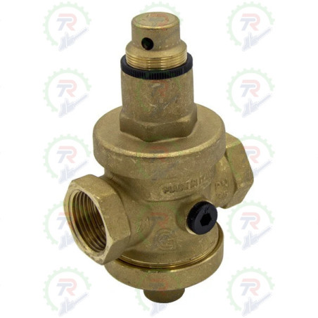 VALVULA REDUCTORA PRESION G4 1/2 PUL