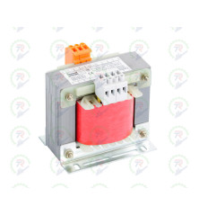 Transformador de seguridad monofásico 230/400V a 24/48V