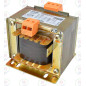 Transformador MONOFÁSICO 230V/400V - 24V/48Vac Transformador MONOFÁSICO 230V/400V - 24V/48Vac