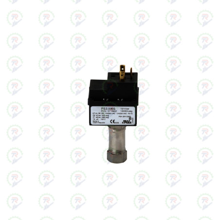 Pressure Control PSC-AJR PCN 0713747