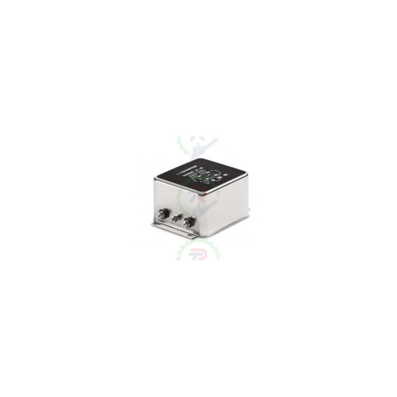 ESTABILIZADOR DE CORRIENTE 230V SCHAFFNER
