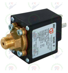 Presostato de agua 1/4" 1.9–2.2 bar para bombas