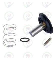 Membrana completa electroválvula PFT repuesto original