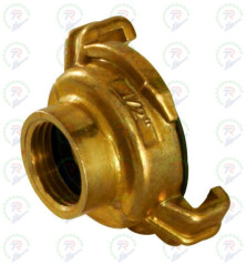 ACOPLE ROSCA INTERIOR 3/4" para tuberías y riego