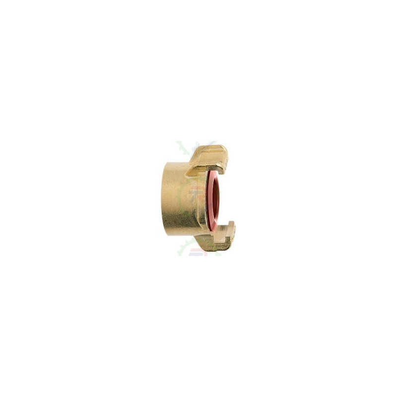 ACOPLE ROSCA INTERIOR HEMBRA 1"