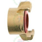 ACOPLE ROSCA INTERIOR HEMBRA 1"