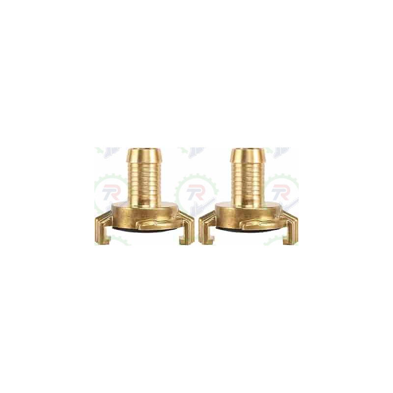 ACOPLE ESPIGA EXTERIOR 5/8" ACOPLE ESPIGA EXTERIOR 5/8"